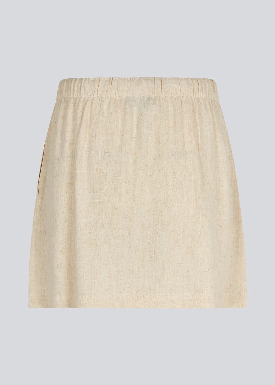 IrfanMD skirt - Summer Sand