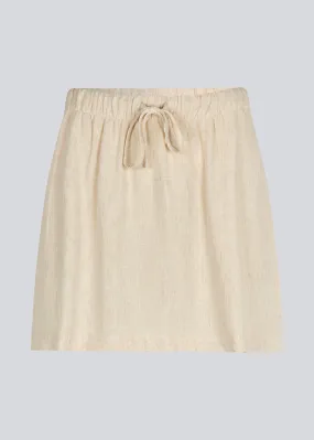 IrfanMD skirt - Summer Sand