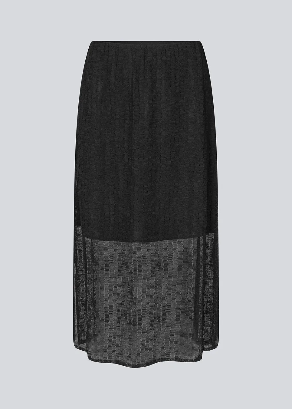 IrmaMD skirt - Black