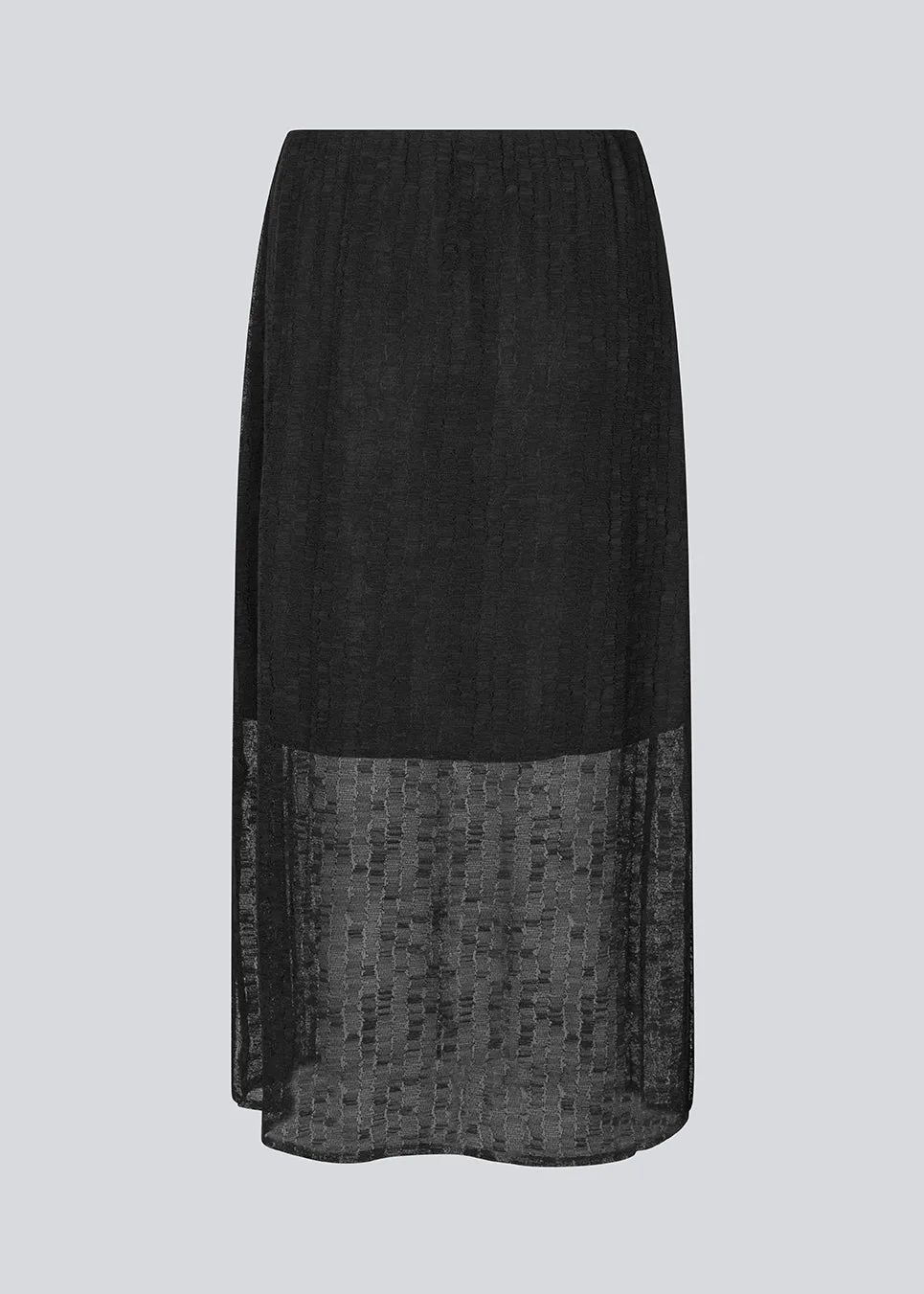 IrmaMD skirt - Black