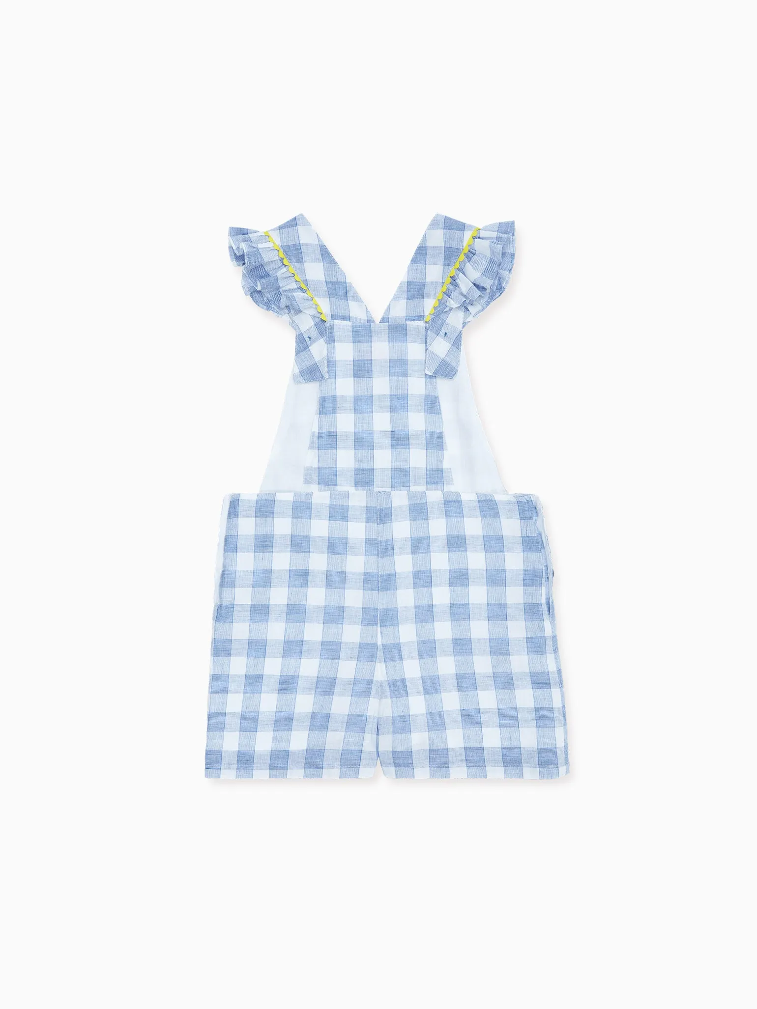 isla girl overalls