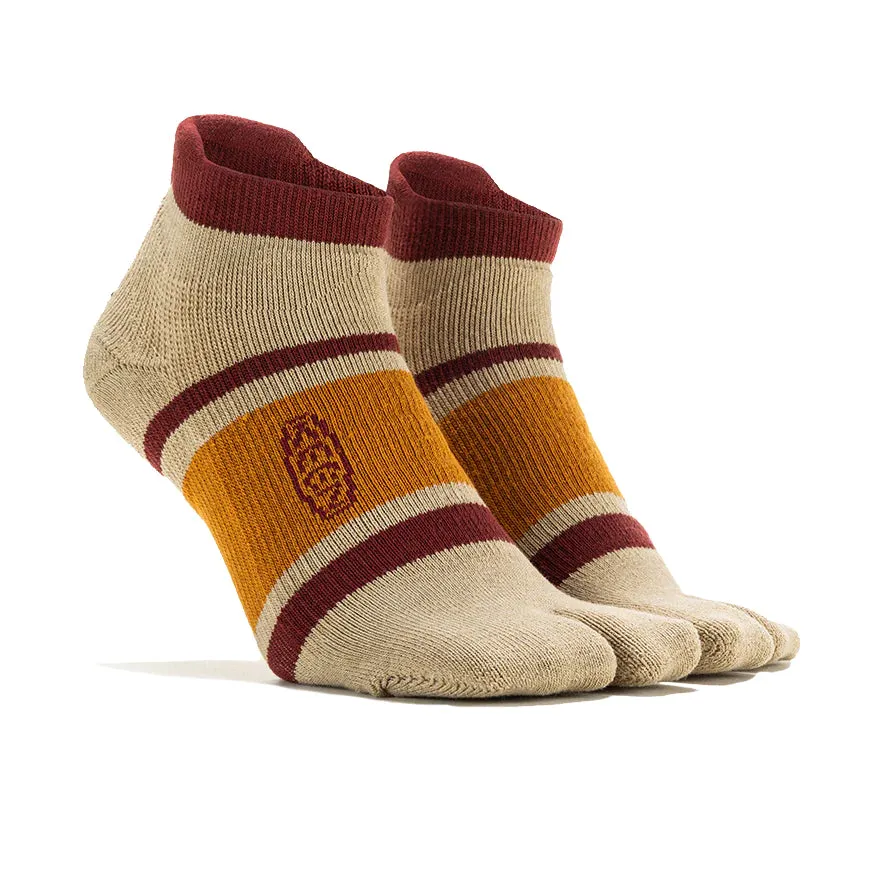 JASPER TABI SOCKS LO-CUT