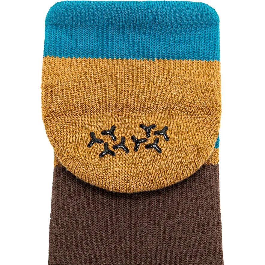 JASPER TABI SOCKS LO-CUT