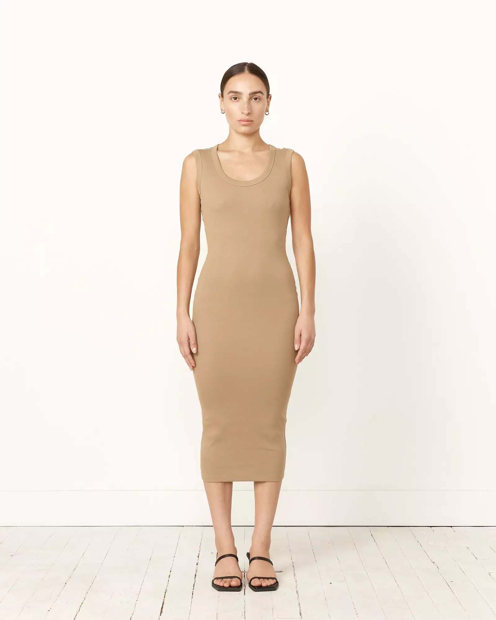 Joline Midi Dress