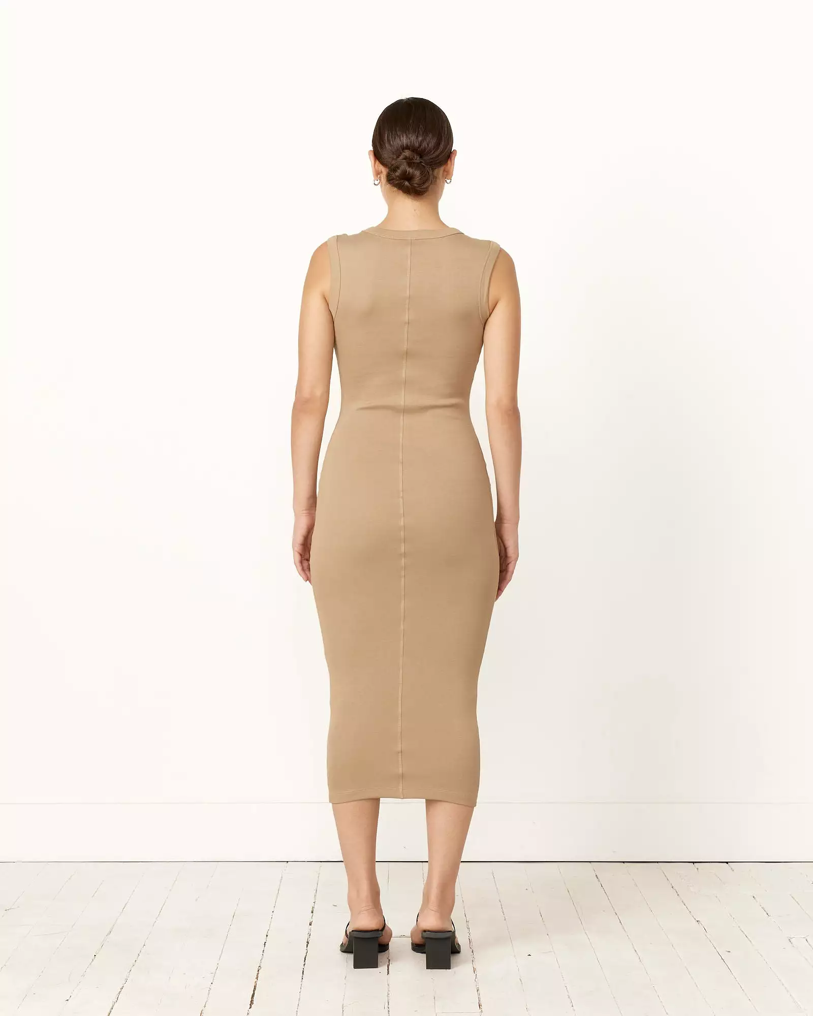 Joline Midi Dress