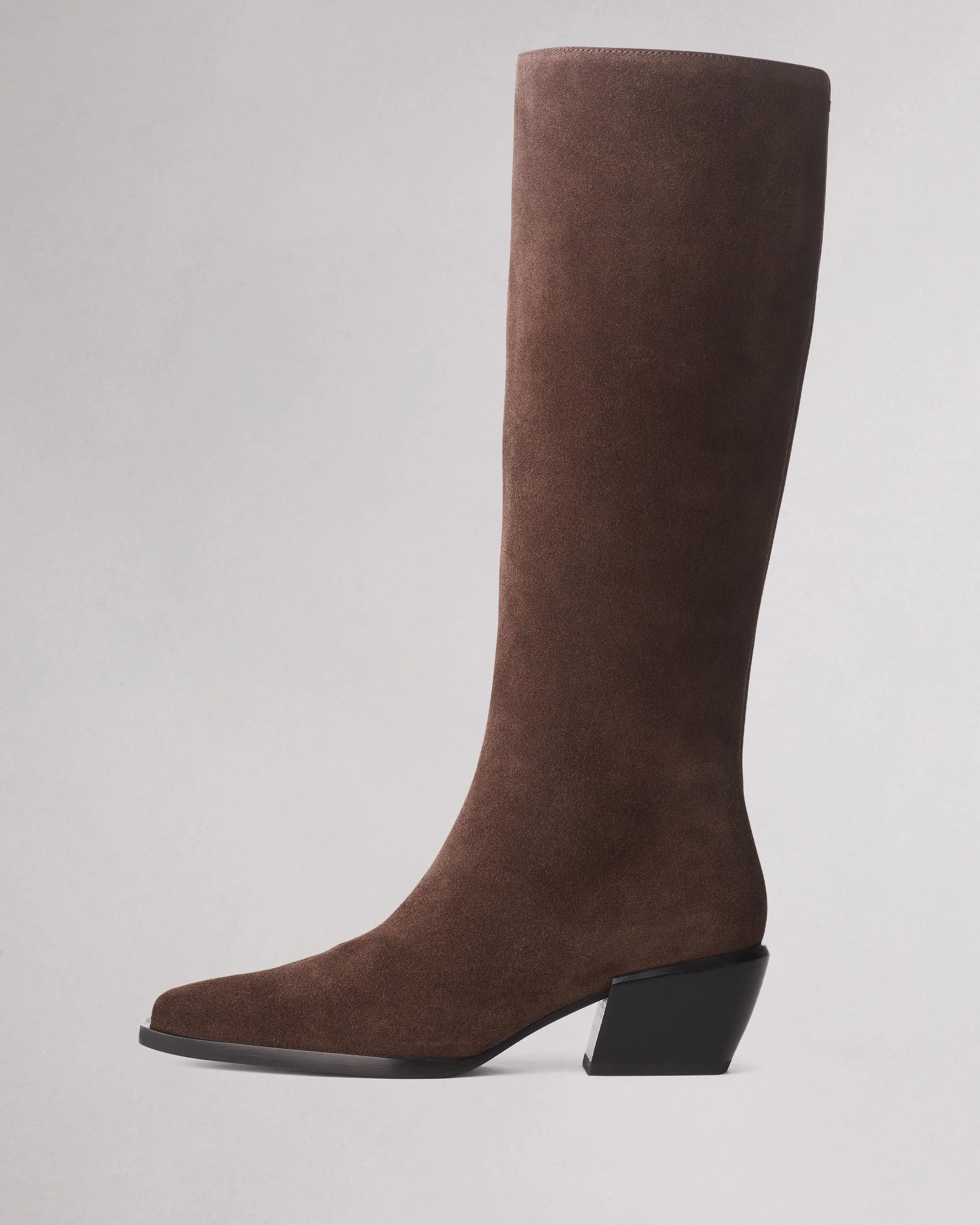 Joni Knee-High Boot