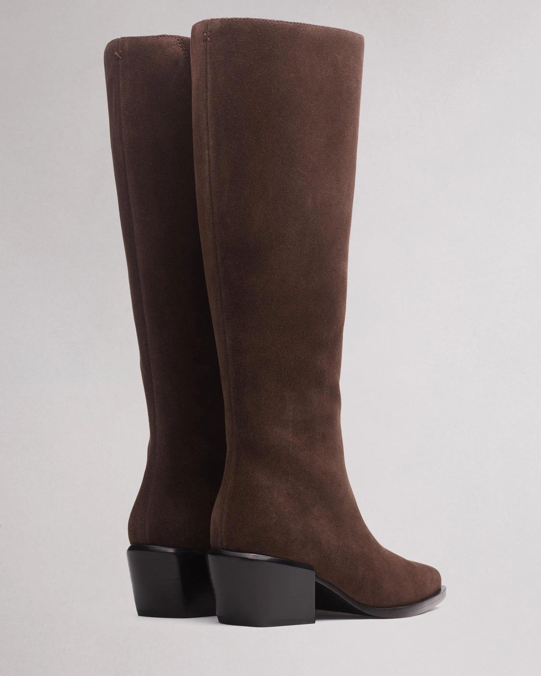 Joni Knee-High Boot