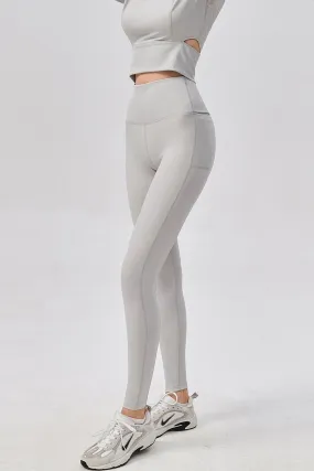 Just peachy Leggings III