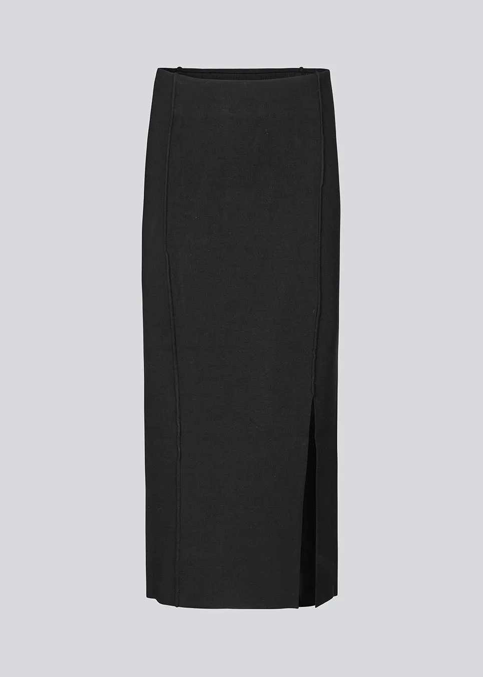 KaitoMD skirt - Black