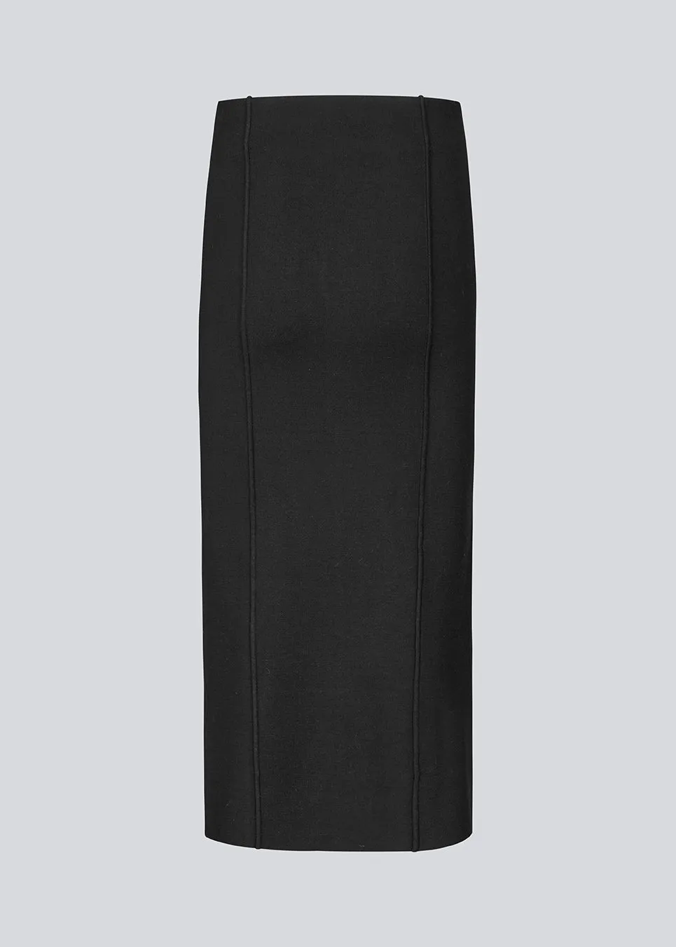 KaitoMD skirt - Black