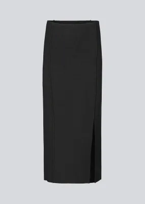 KaitoMD skirt - Black