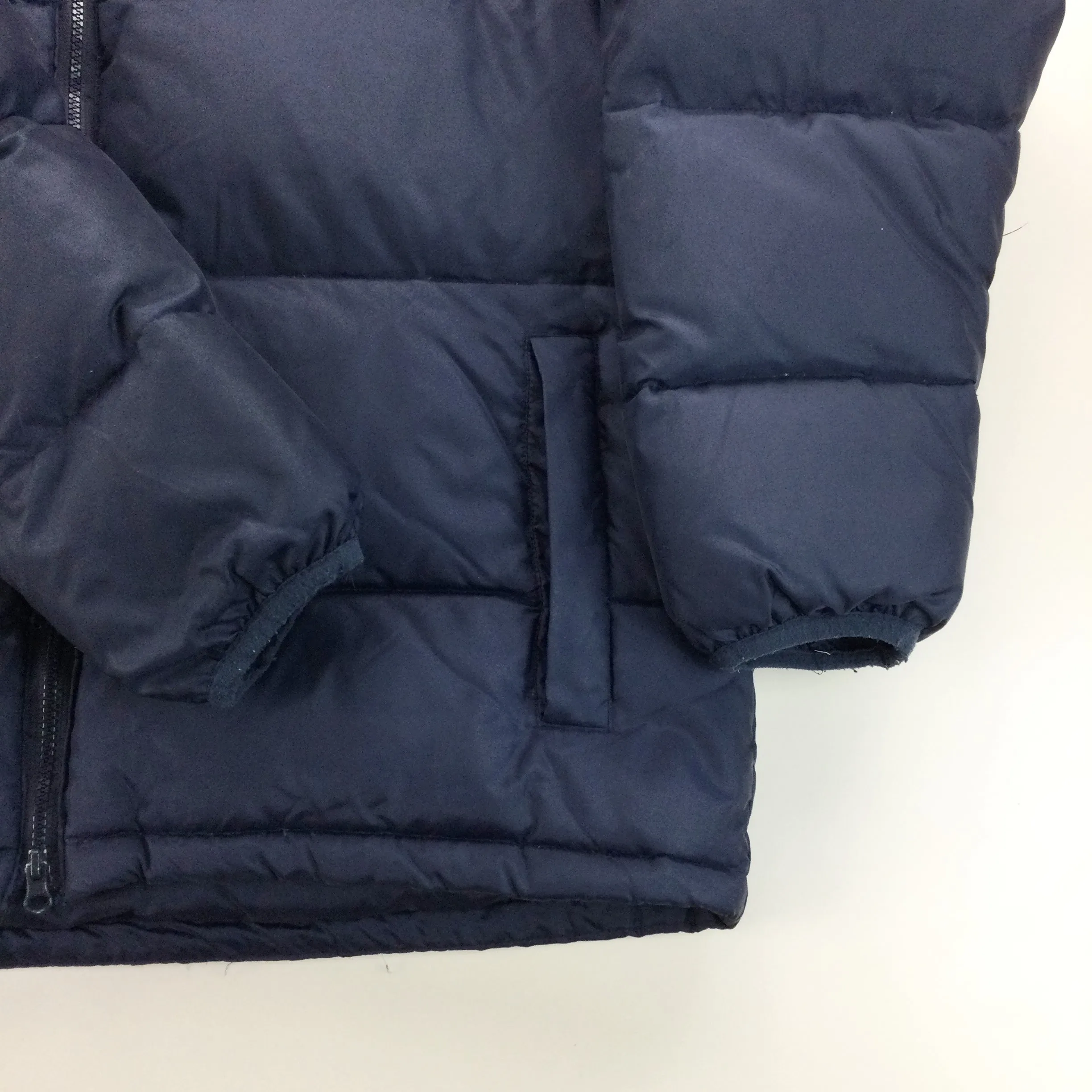 Kappa Puffer Jacket - Large