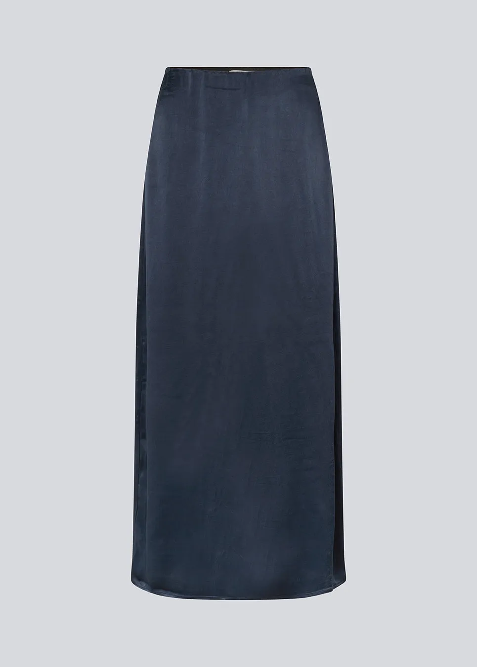 KindleMD skirt - Navy Sky