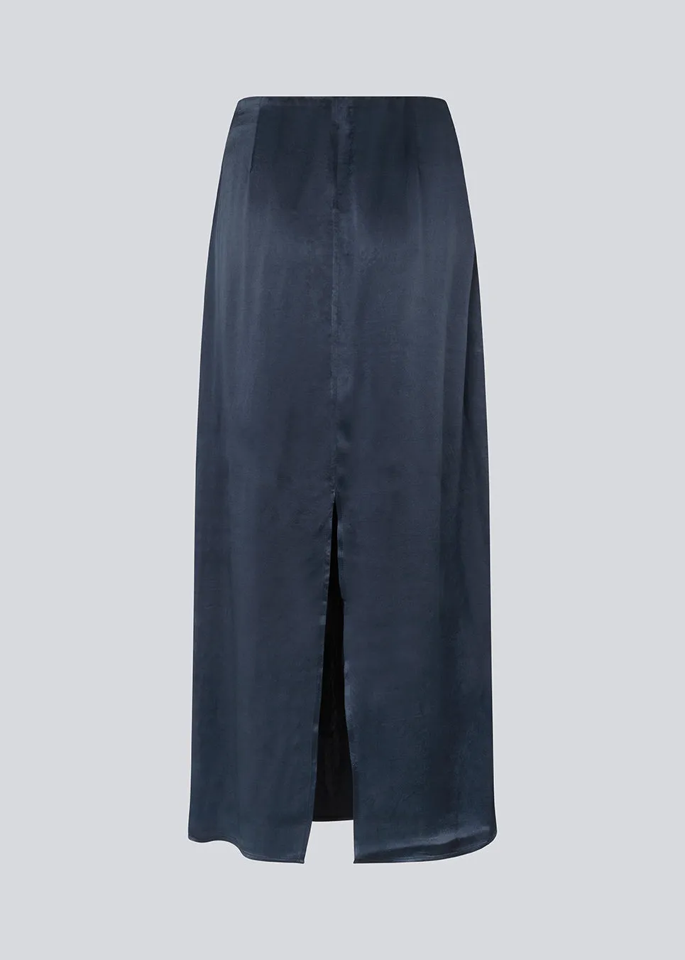 KindleMD skirt - Navy Sky