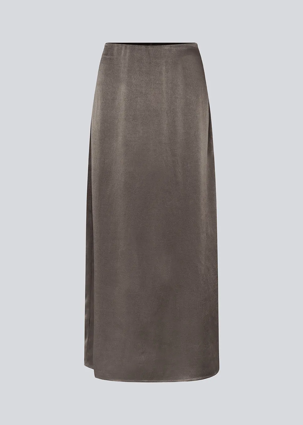 KindleMD skirt - Warm Gray