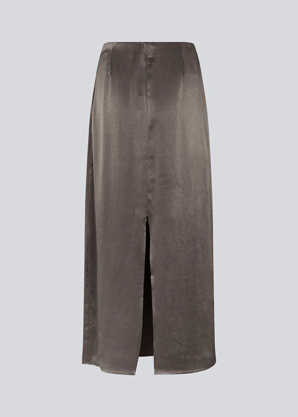 KindleMD skirt - Warm Gray