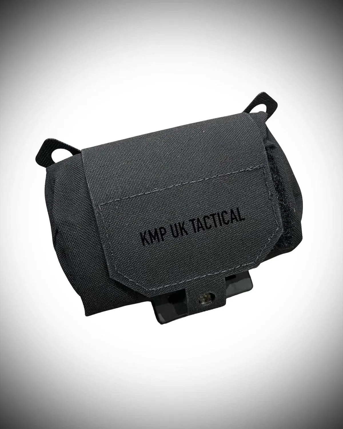 KMP STOP/SEARCH Dump Pouch