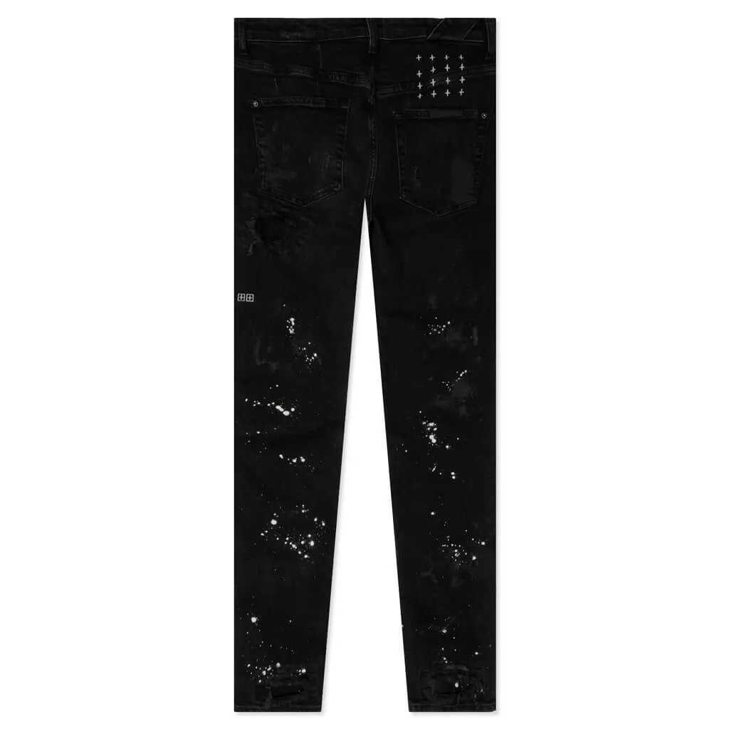 Ksubi x ASAP TyY Chitch Pant - Boneyard