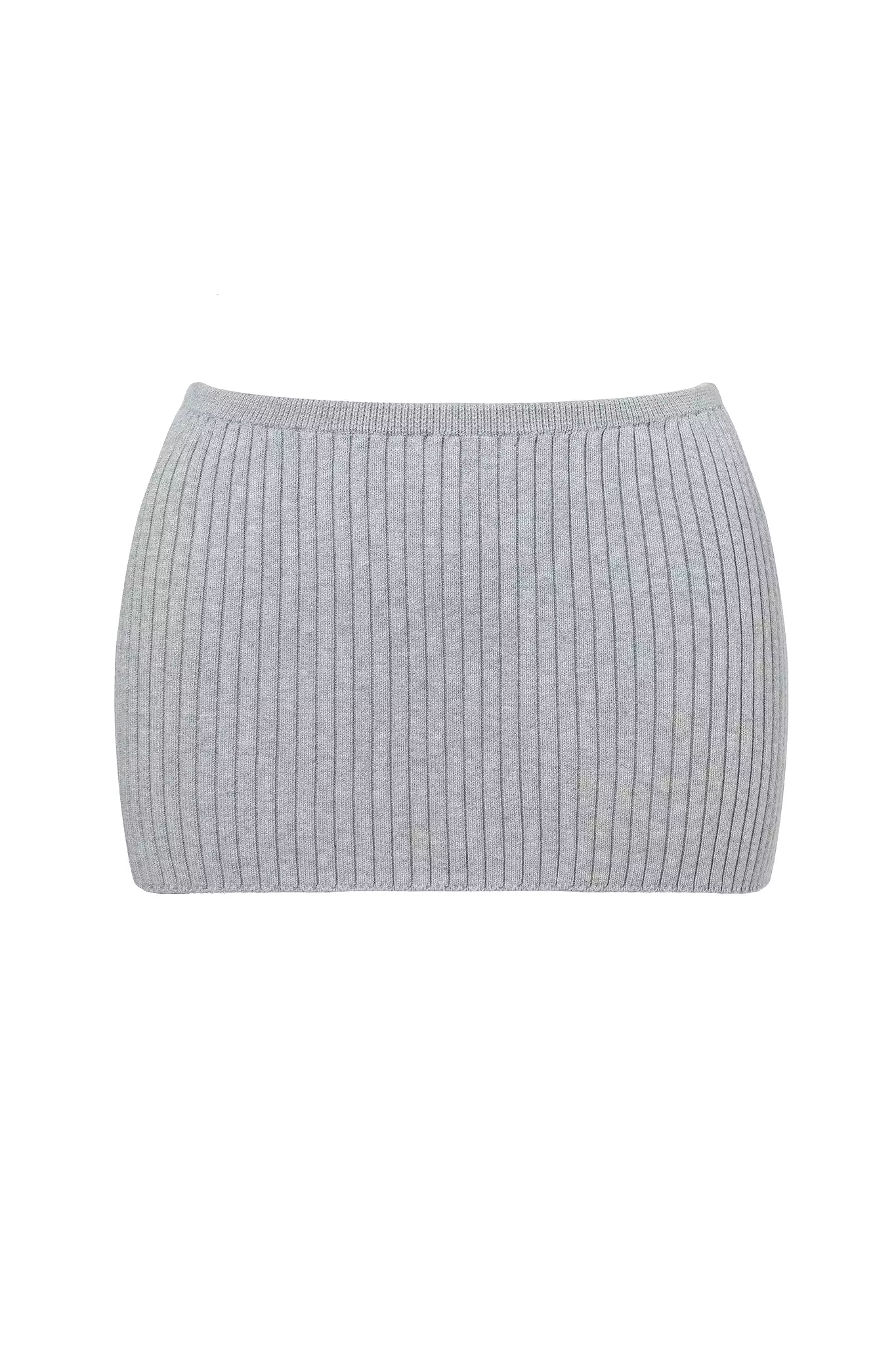 Kuma Skirt - Grey