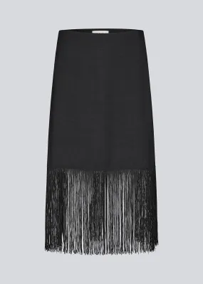 KylerMD skirt - Black