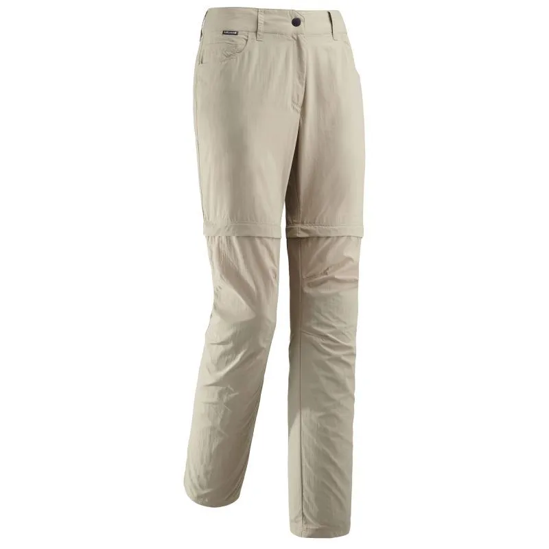 Lafuma  LD Access Zip-Off Pant - Pantaloni da trekking - Donna