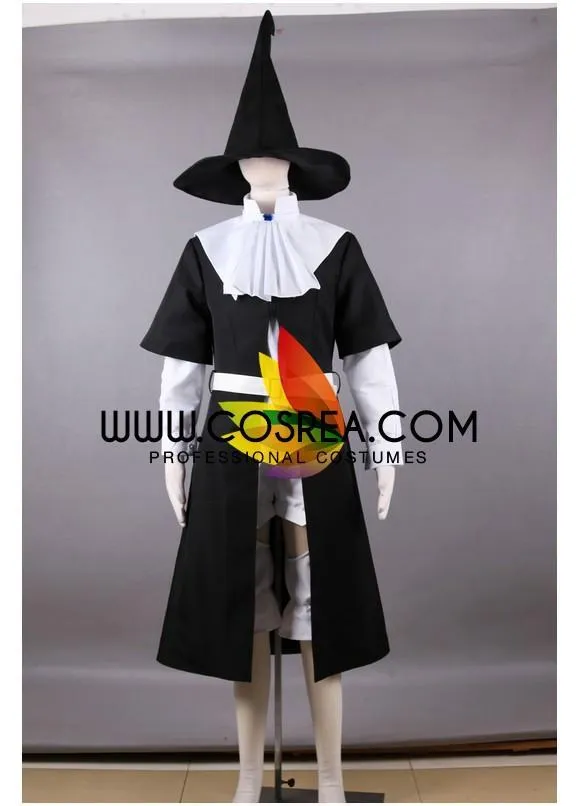 Magi Titus Alexius Cosplay Costume