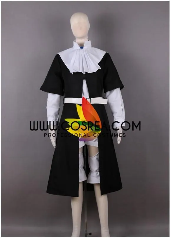 Magi Titus Alexius Cosplay Costume