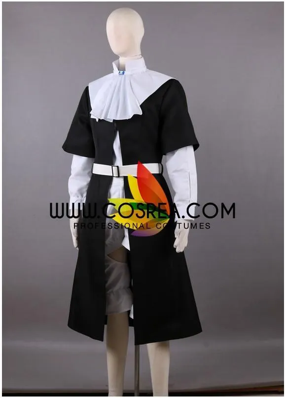 Magi Titus Alexius Cosplay Costume