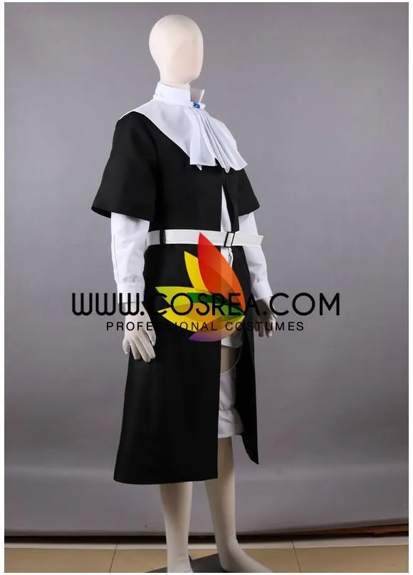 Magi Titus Alexius Cosplay Costume