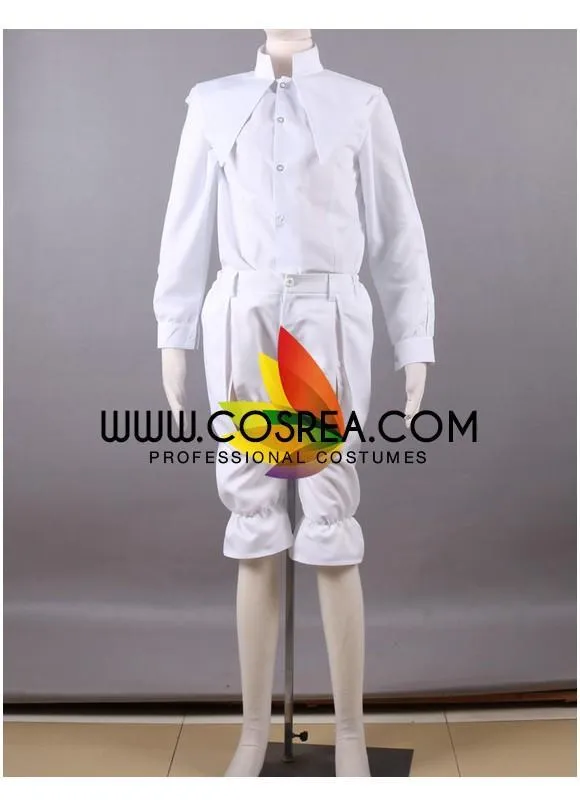 Magi Titus Alexius Cosplay Costume