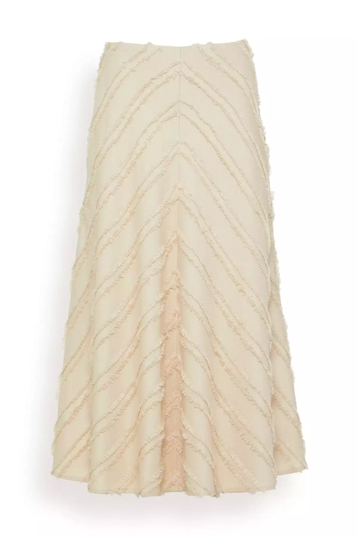 Maxine Skirt in Cream (TS)