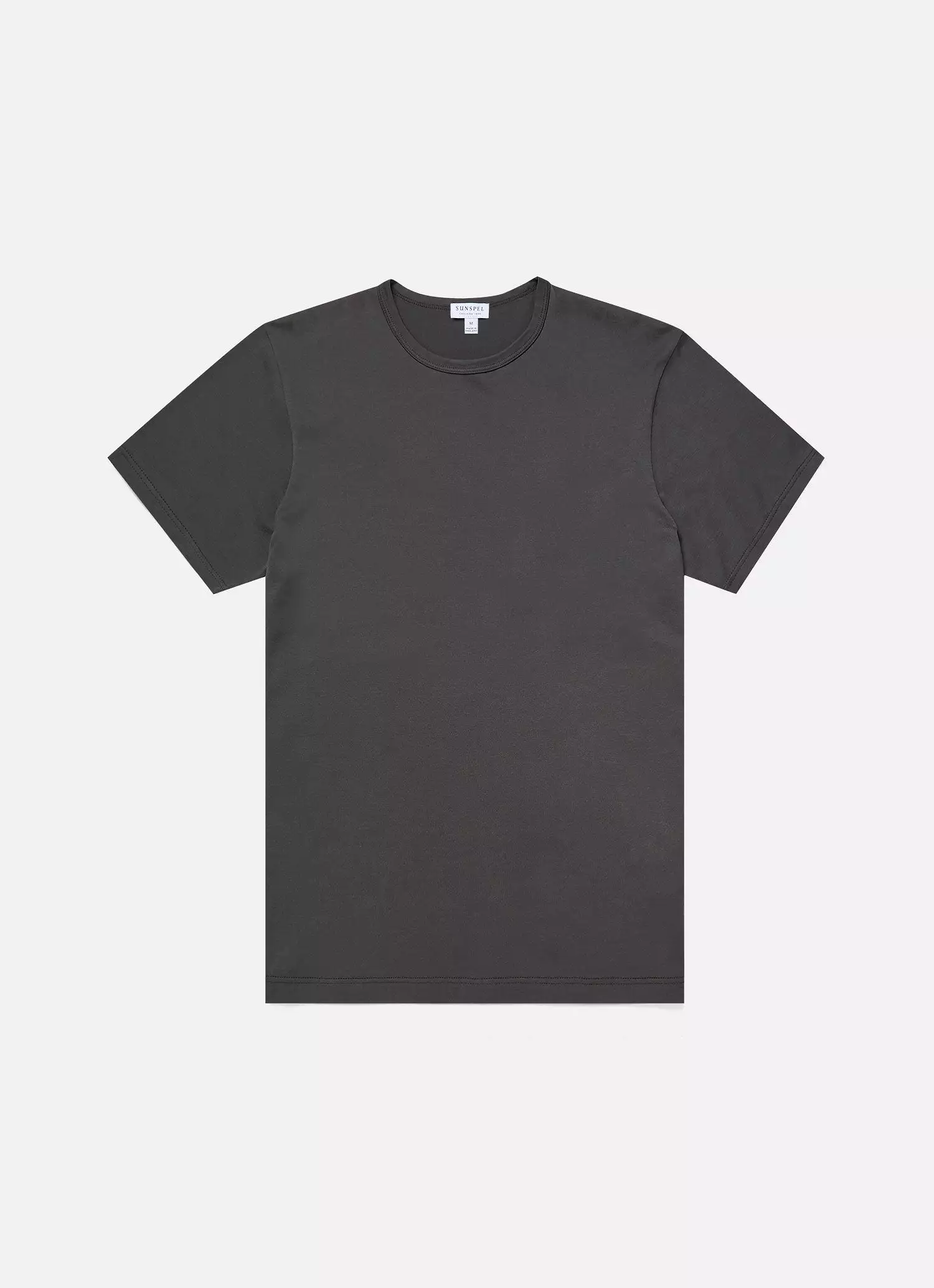 Men's Classic T-shirt in Charcoal