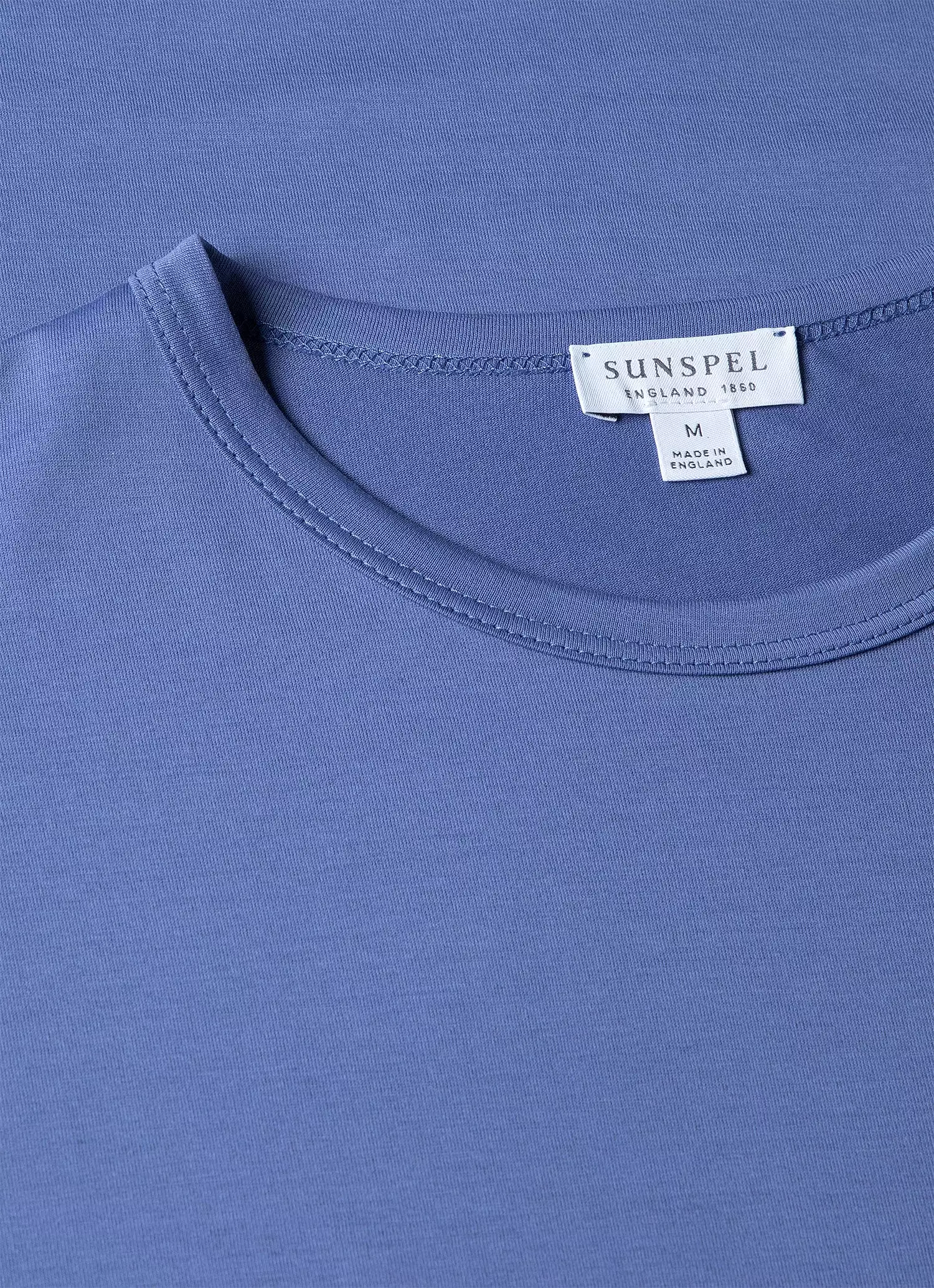 Men's Classic T-shirt in Grape