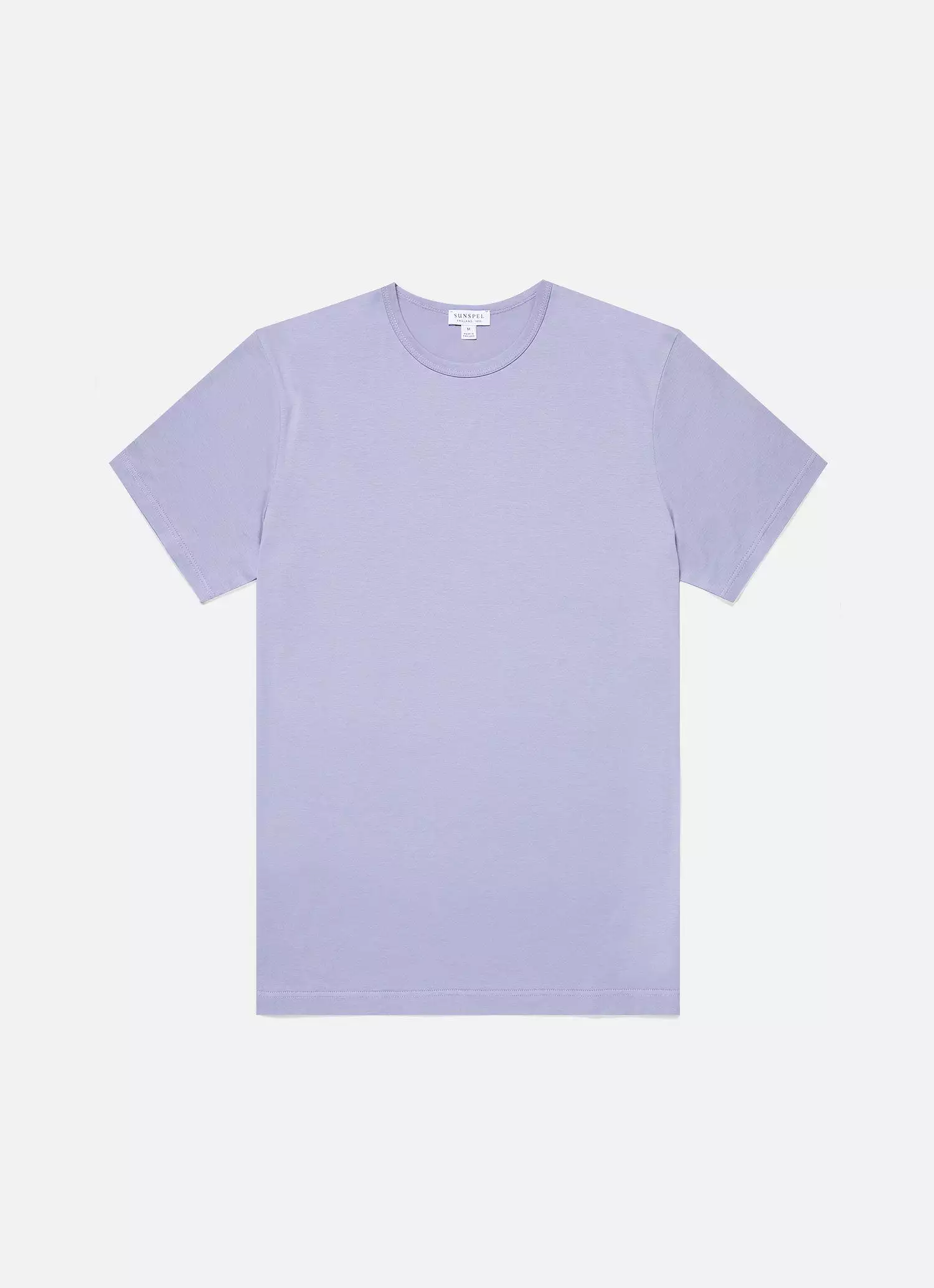 Men's Classic T-shirt in Lavendar