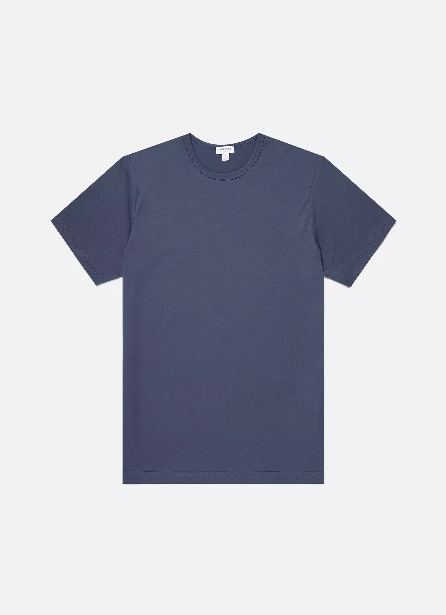 Men's Classic T-shirt in Slate Blue