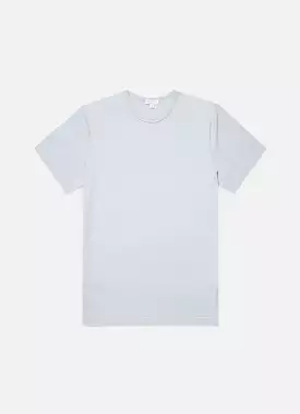 Men's Classic T-shirt in Smoke