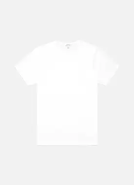 Men's Classic T-shirt in White