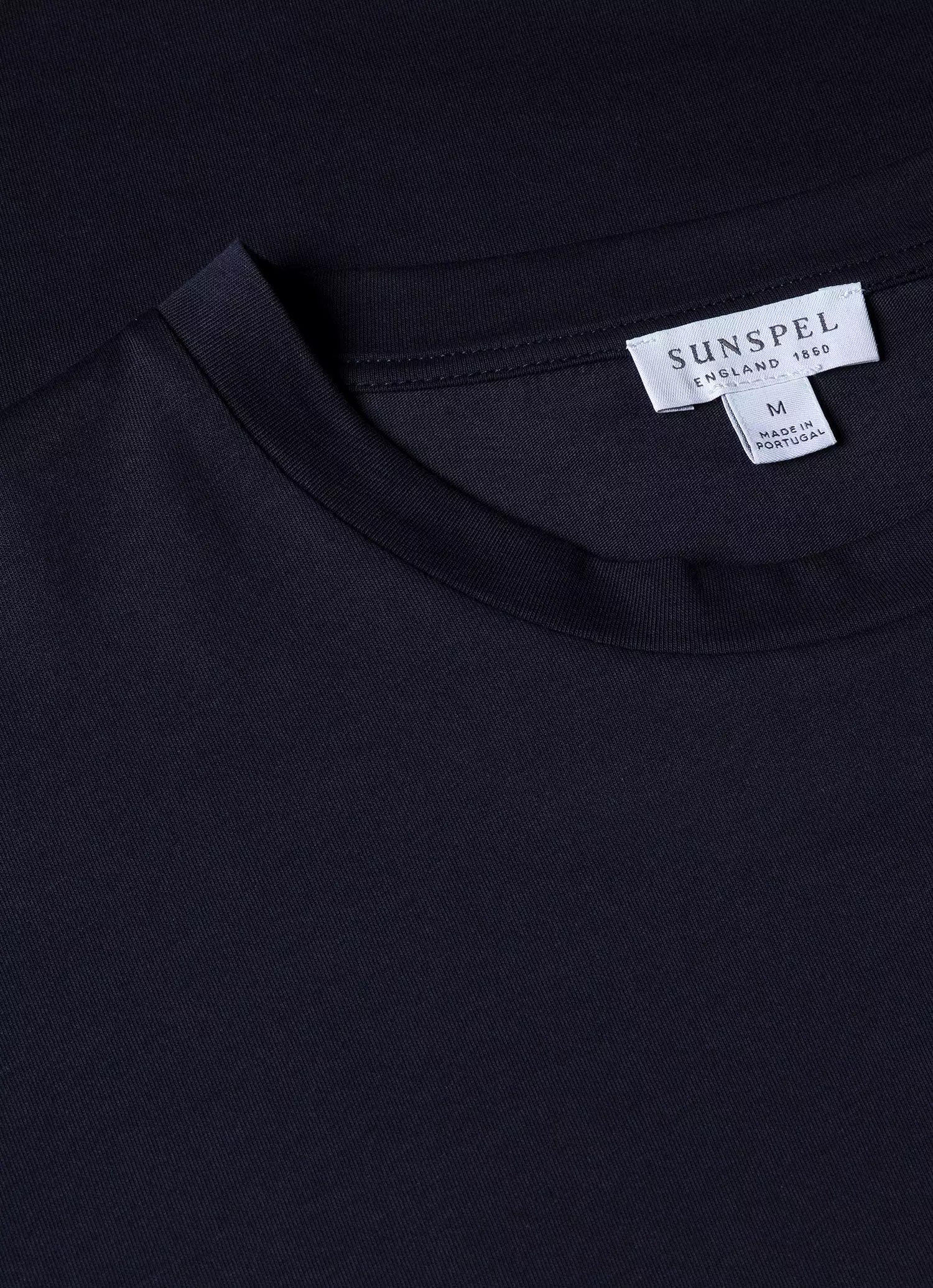 Men's Riviera T-shirt in Navy