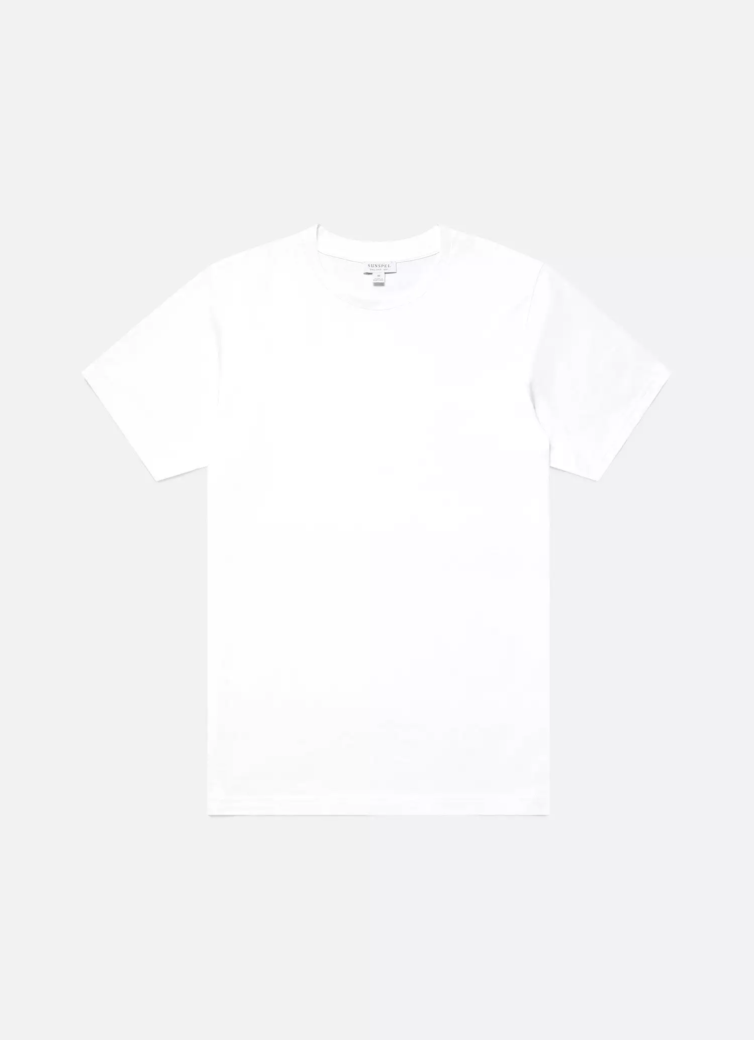 Men's Riviera T-shirt in White