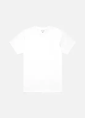 Men's Riviera T-shirt in White