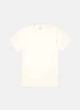 Men's Undyed Riviera T-shirt in Undyed