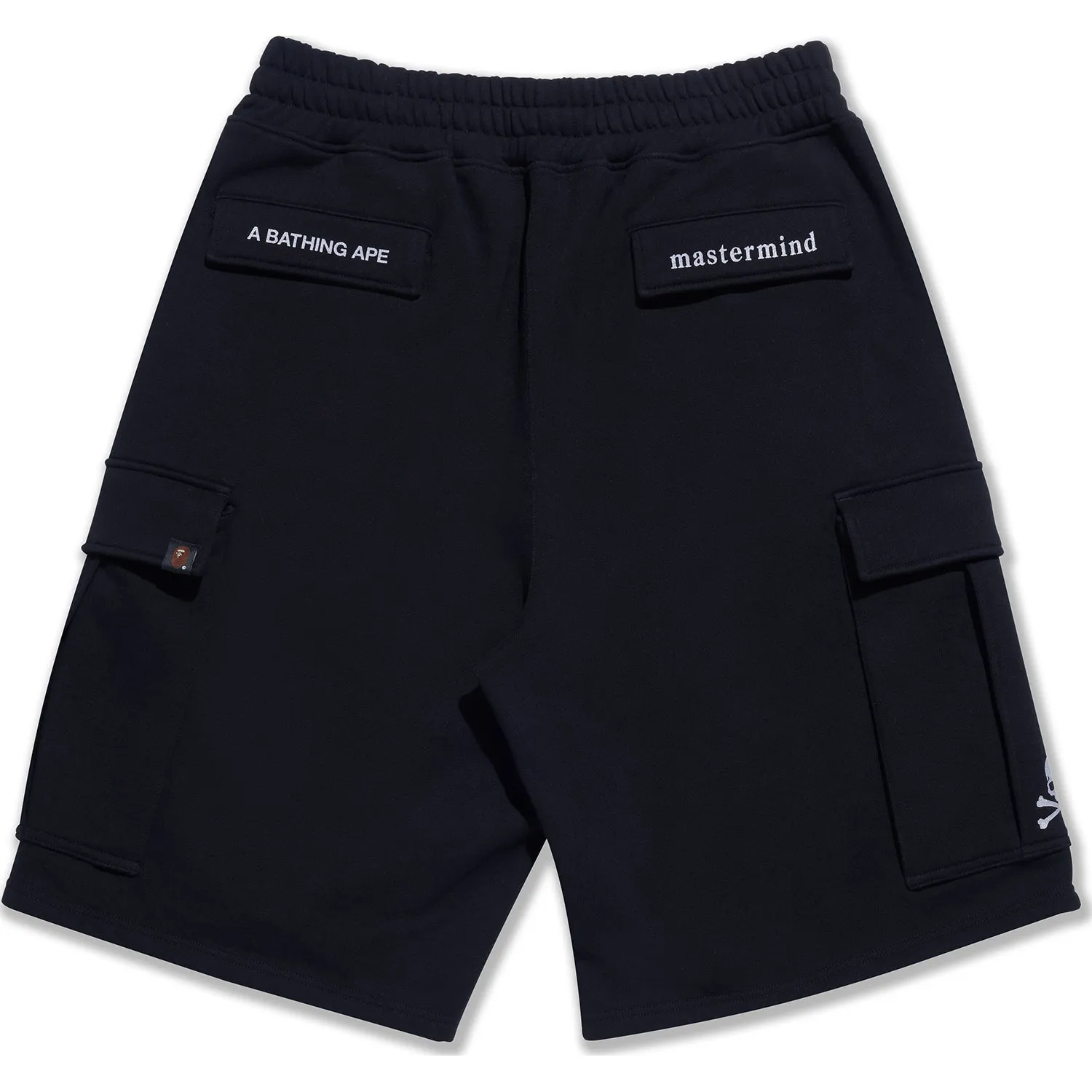 MM BAPE 6POCKET SHORTS MENS