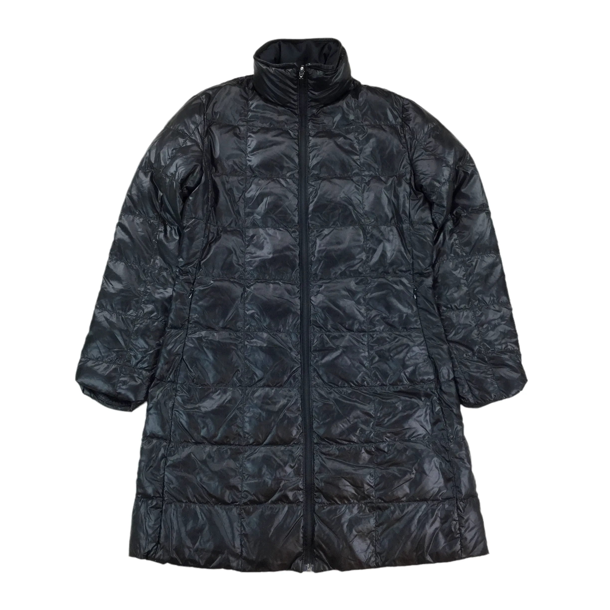 Moncler Reversible Puffer Coat - Women/M