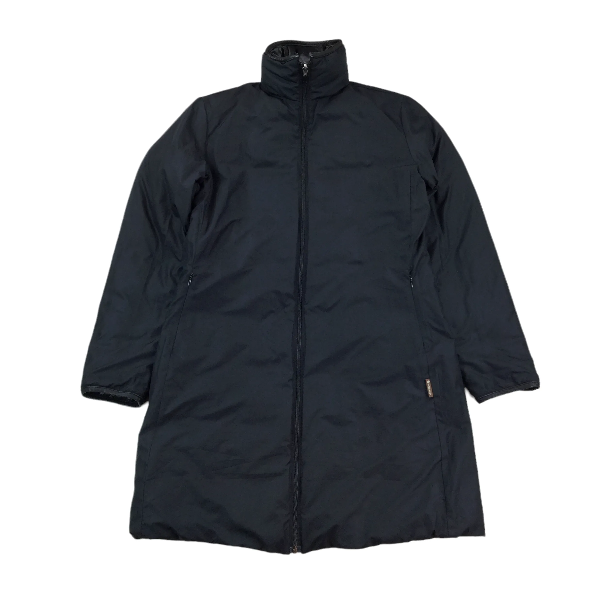 Moncler Reversible Puffer Coat - Women/M