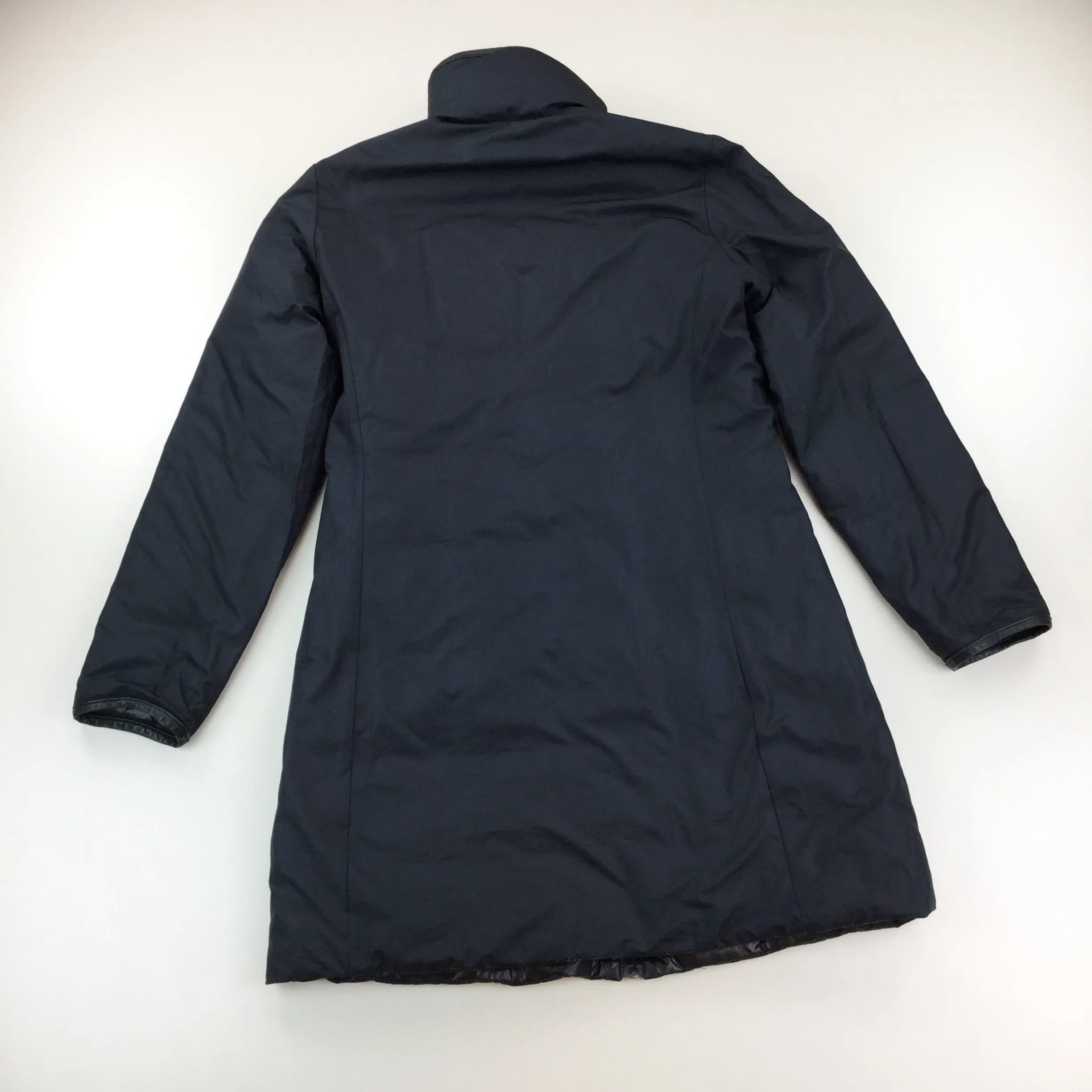 Moncler Reversible Puffer Coat - Women/M