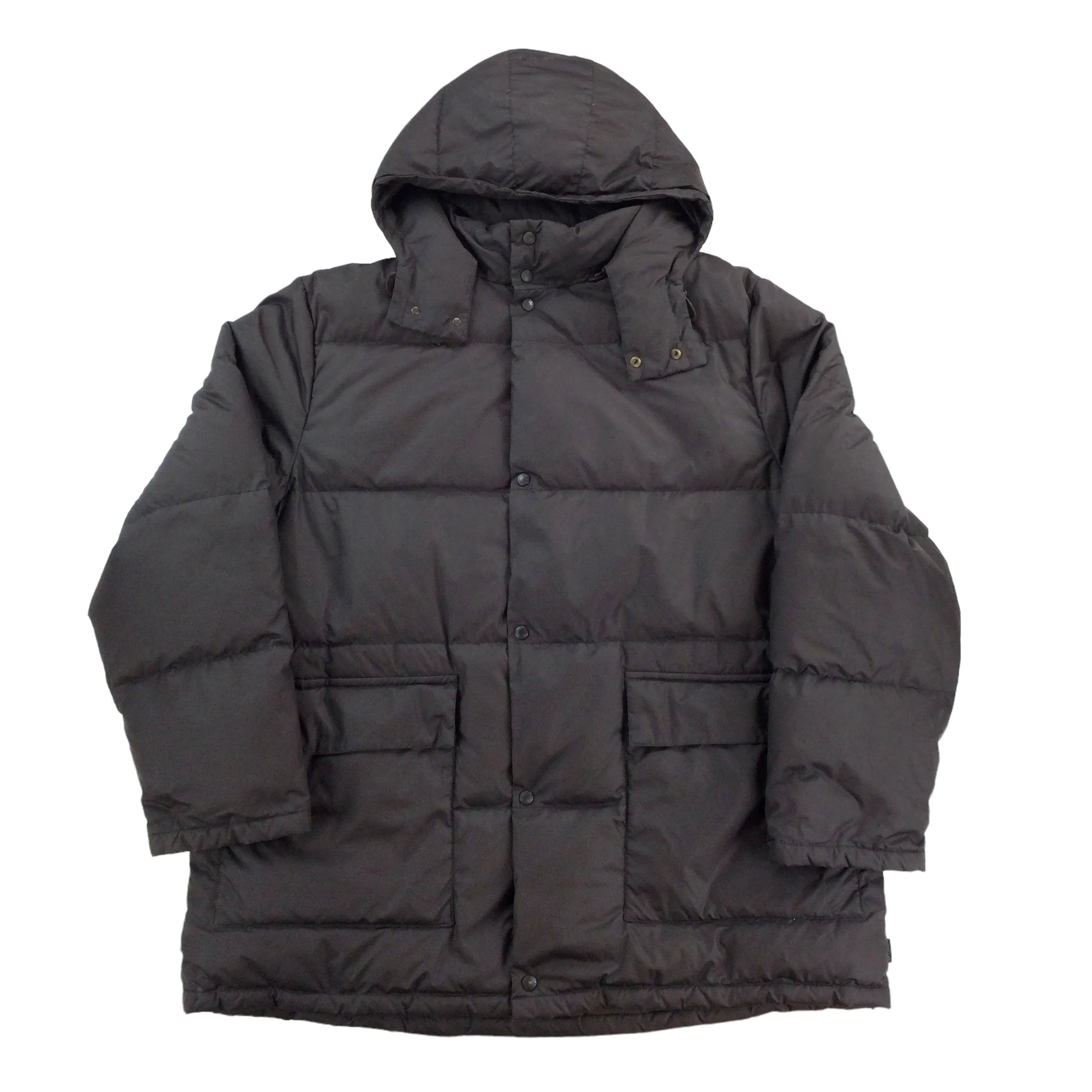 Moncler Winter Puffer Coat - XXL (6)