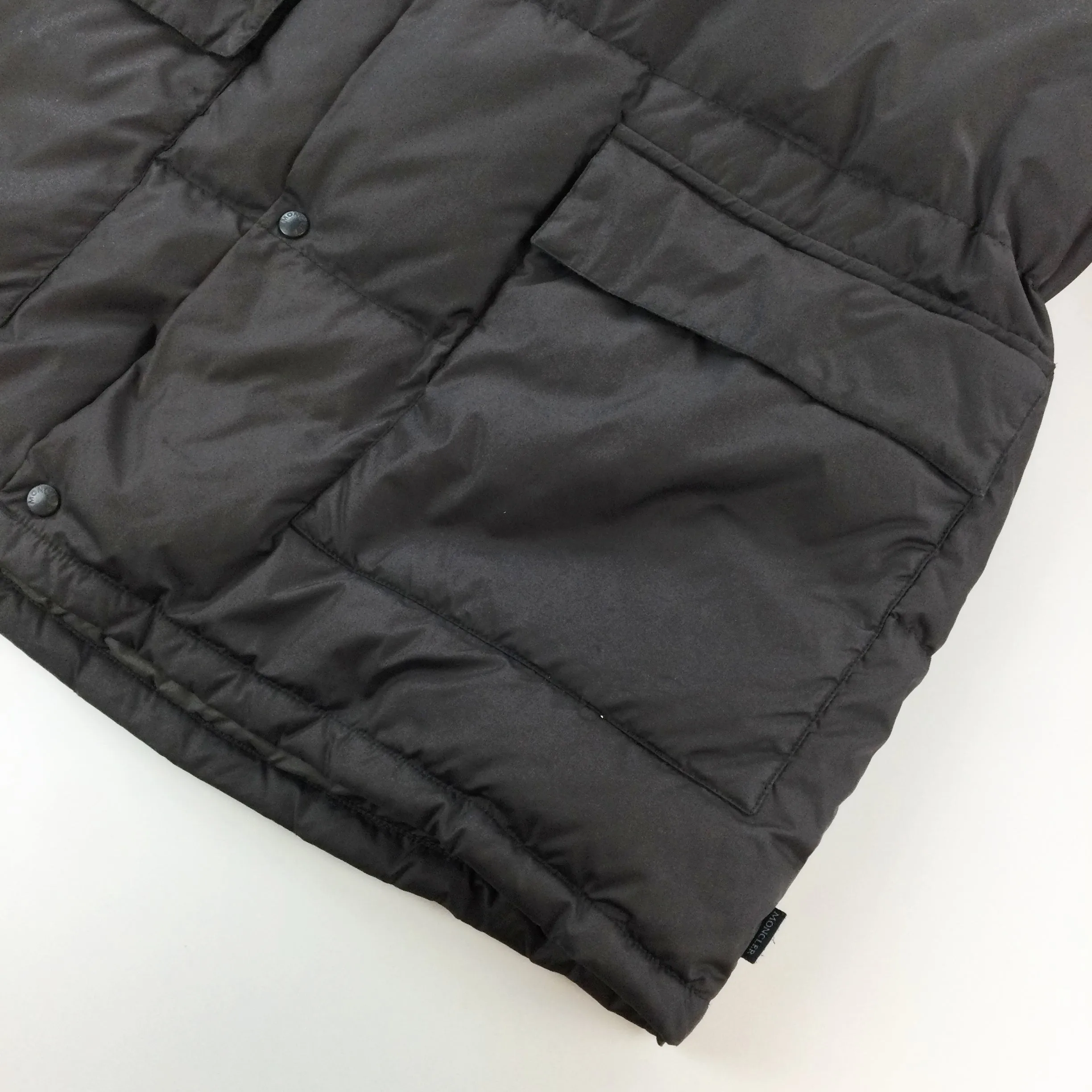 Moncler Winter Puffer Coat - XXL (6)