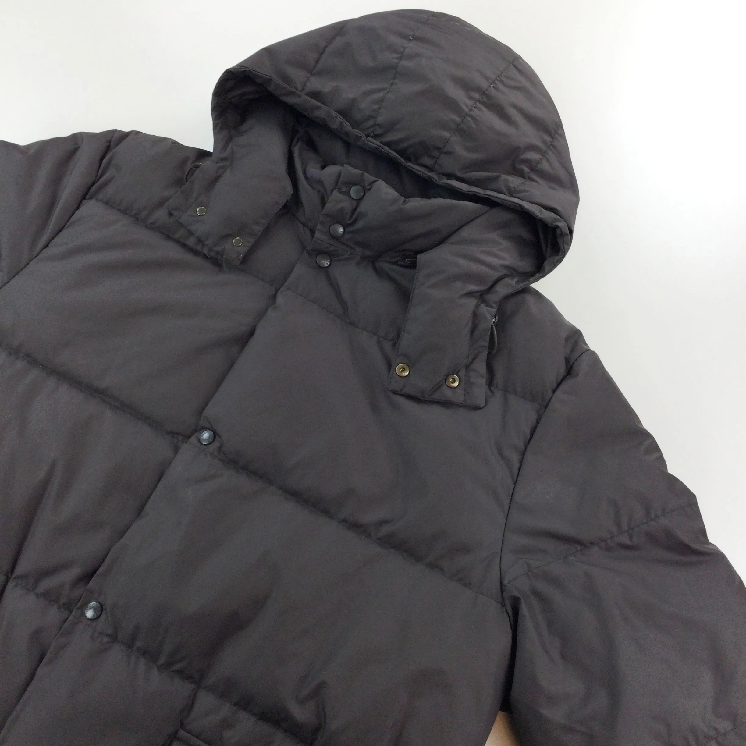 Moncler Winter Puffer Coat - XXL (6)