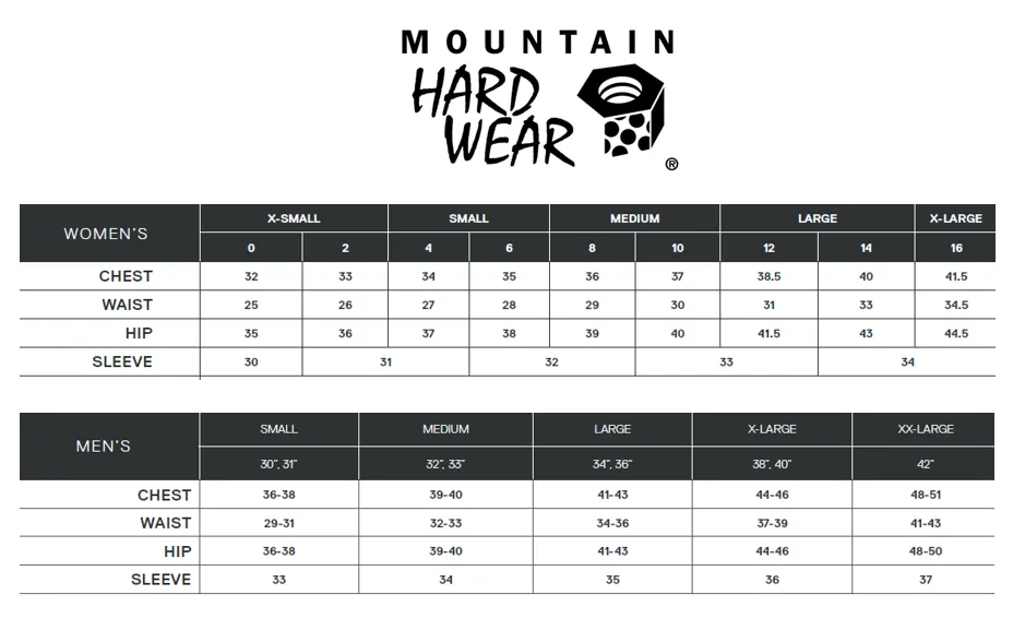 Mountain Hardwear Chockstone™ Trail Tights