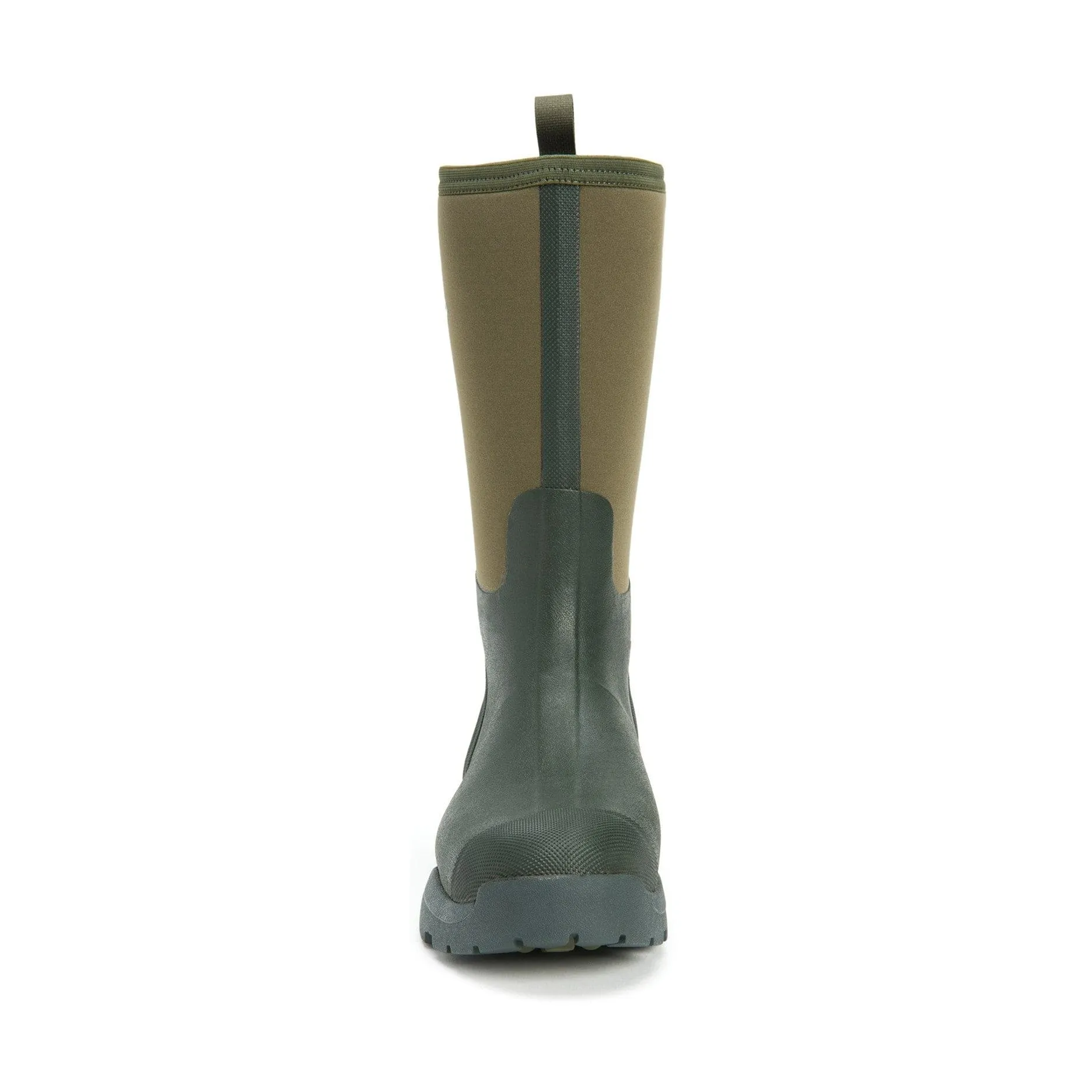 Muck Boots Derwent II All Purpose Field Boot - Moss